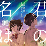 Kimi No Na wa (Your Name) Subtitle Indonesia