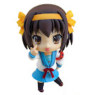 Nendoroid The Melancholy of Haruhi Suzumiya Haruhi Suzumiya (#009) Figure