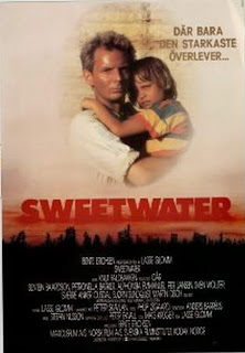 Свитуотер / Sweetwater.