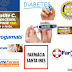 O Rotary Clube de S.S da Amoreira Promove a Campanha de Hepatite C e Diabetes