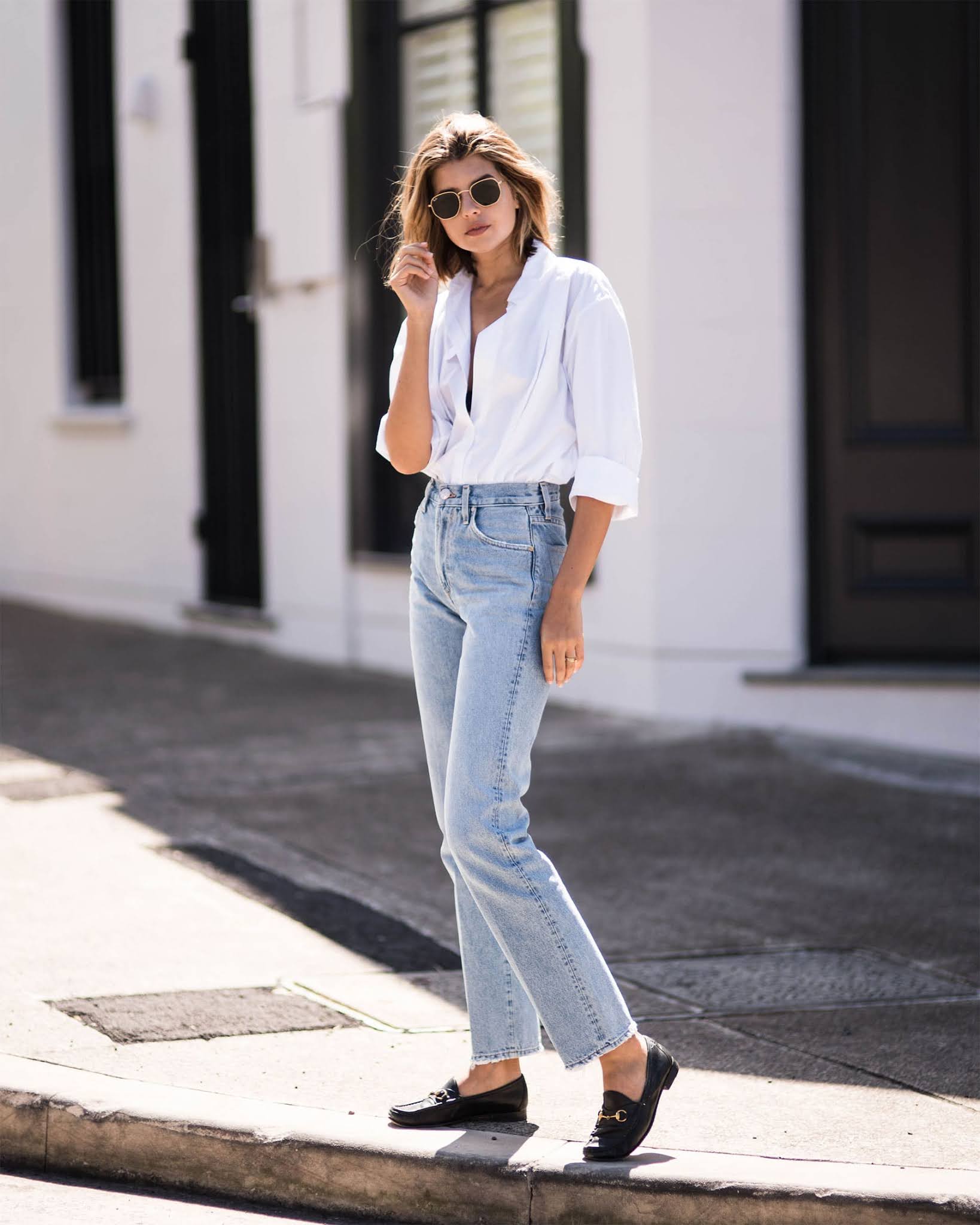 Get the Ultimate Denim Look With 4 Under-$100 Pieces