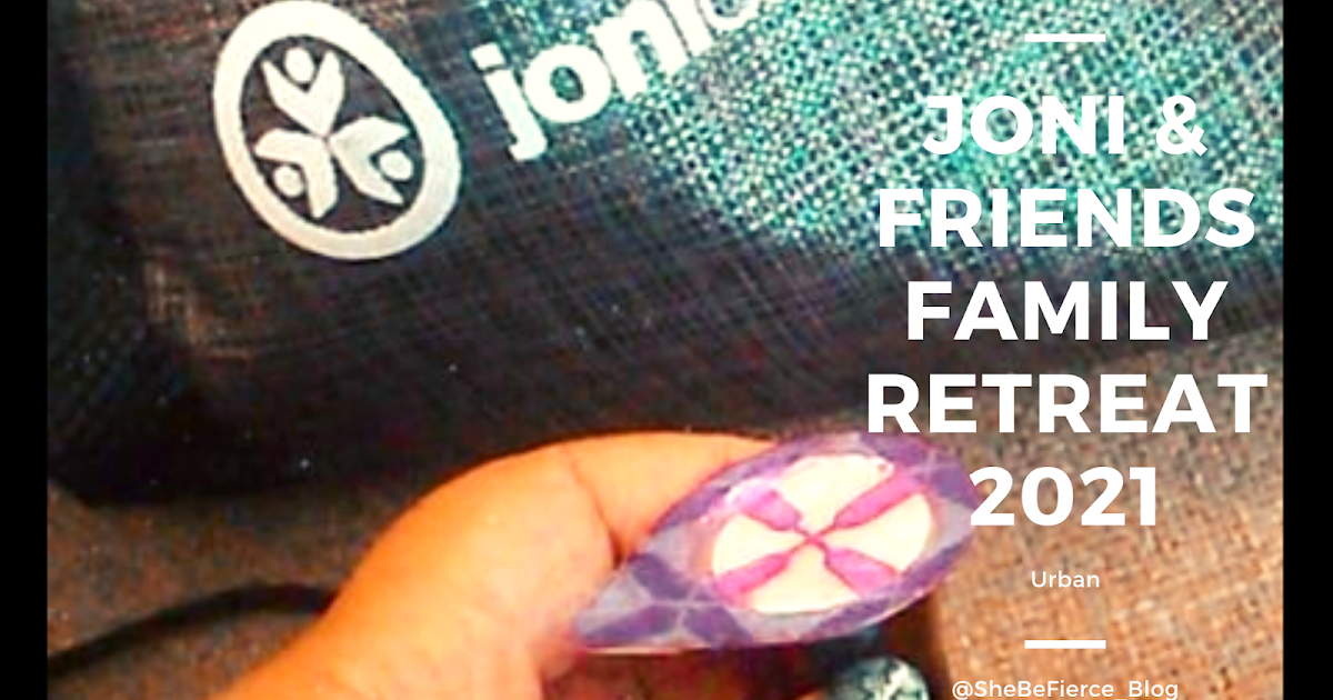 Joni & Friends Family Retreat Urban