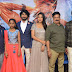 Samudrudu Movie Press Meet 