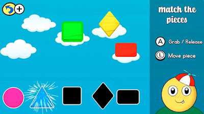 123 Dots Game Screenshot 3