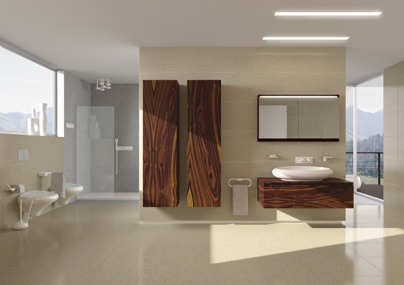 Vitra 2013 Banyo Dolapları BANYO MODELLERİ