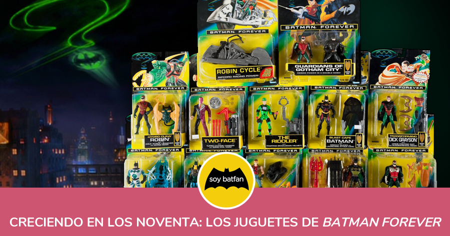 juguetes de los noventa