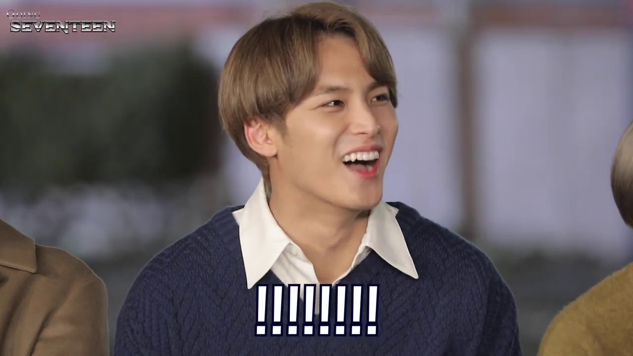 برنامج سفنتين Going Seventeen 2020 الحلقة 39 مترجمة للعربية