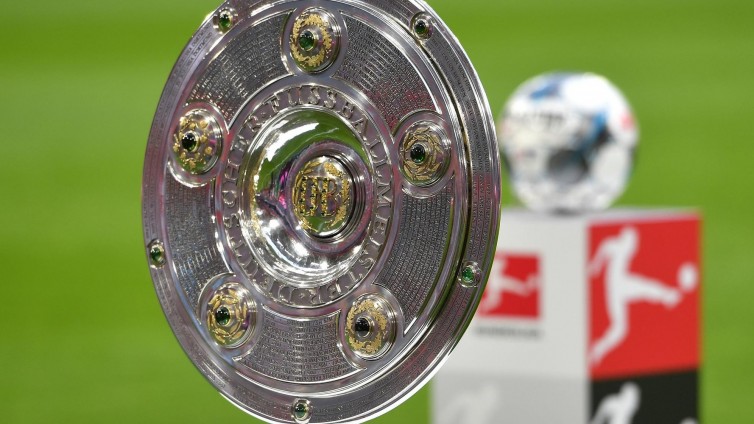 Fornecedoras das equipes da Temporada 2021/2022 Bundesliga - Netmantos