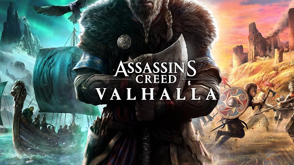 الكشف عن موعد إطلاق لعبة Watch Dogs Legion و Assassin's Creed Valhalla على جهاز PS5 