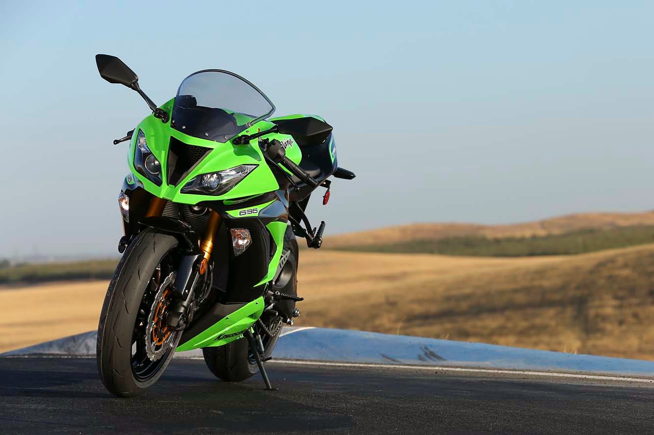 91 Gambar Modifikasi Motor Ninja Zx 6r Sobat Modifikasi