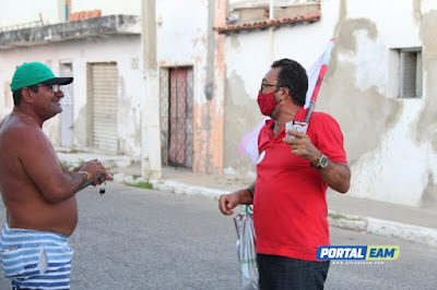 PT MACAU FAZ CORPO A CORPO