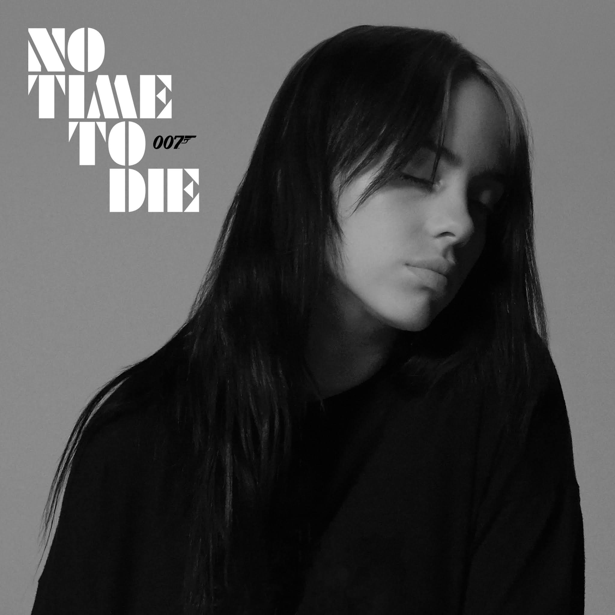 Ecos Imprevistos Billie Eilish No Time To Die (video oficial)