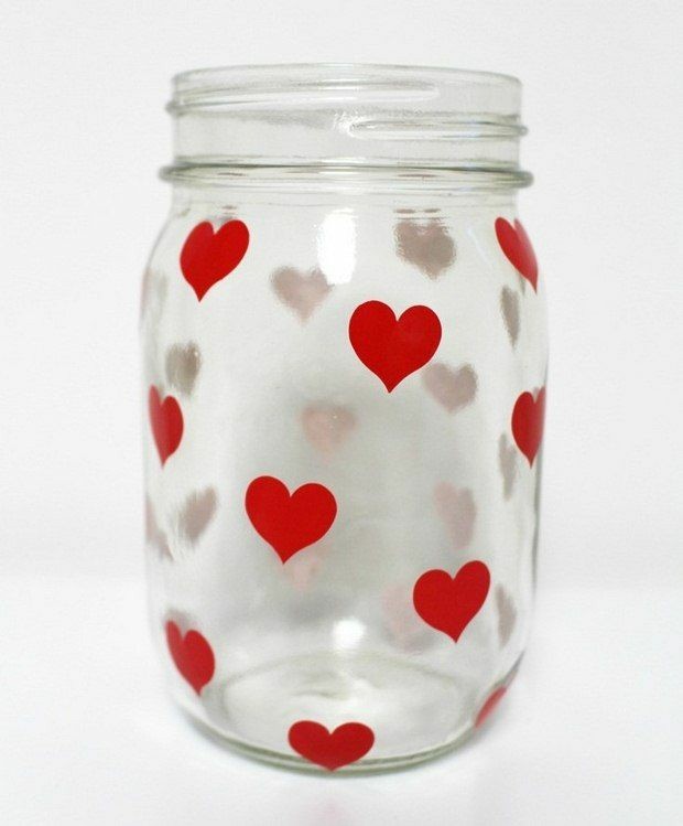 Ideias simples e fáceis de serem copiadas para o Valentine's Day ou Dia de São Valentim ou Dia dos Namorados