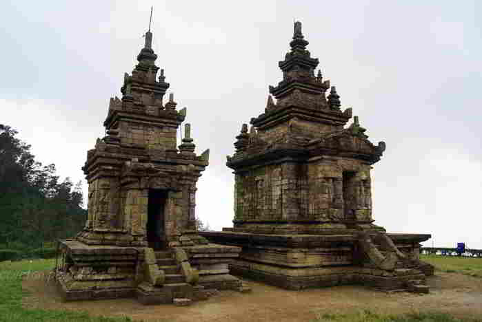 Candi Candi Di Indonesia Beserta Keterangannya