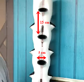 Easy Guide Garden Tower Project DIY