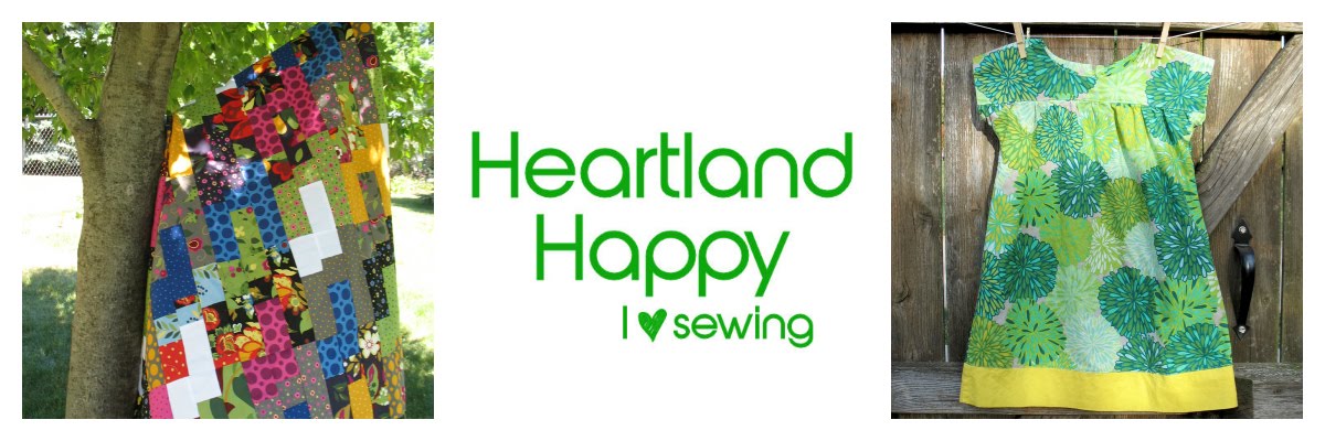 Heartland Happy