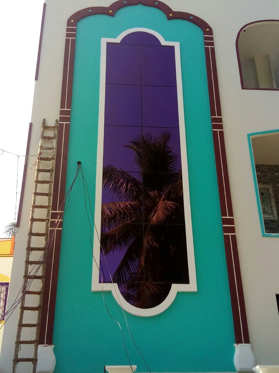 Upvc Windows,Aluminium,Glass Door Works Penugonda West Godavari