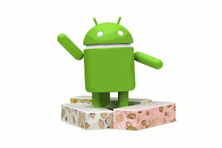 Android N got an official name Android Nougat!