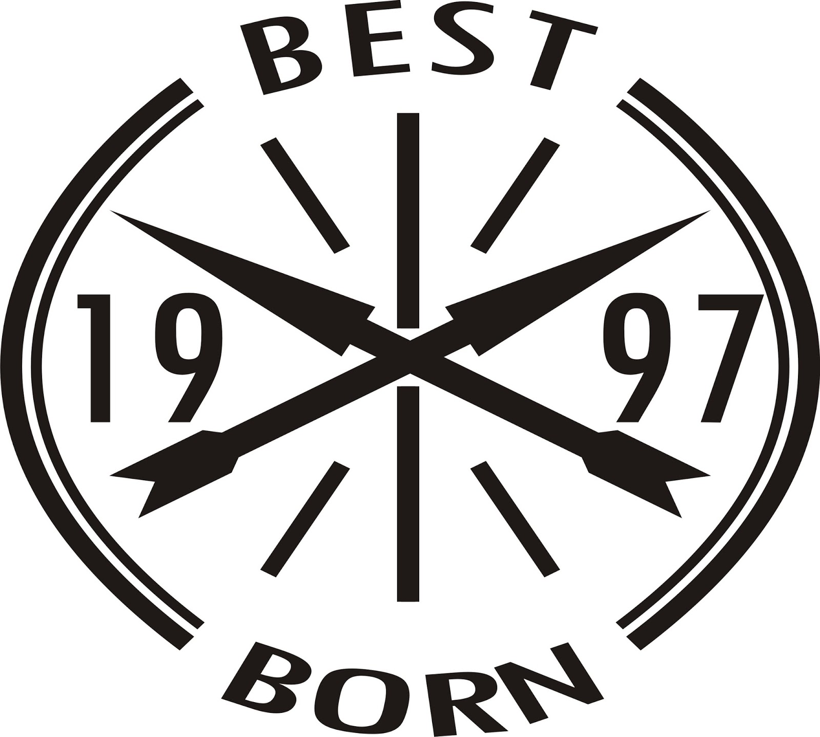 Hipster Logo Generator