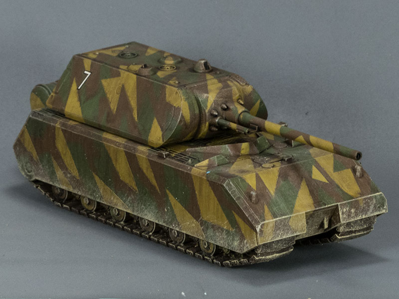 модель мауса 1 72. Pz. танк маус 1/72. Maus 1/35. немецкий танк maus 1 35.