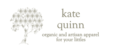 Product Love: Kate Quinn Bunting + Giveaway
