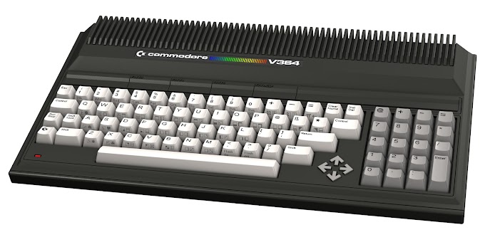 Commodore v364