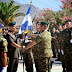 Πολεμικές Σημαίες στον Ελληνικό Στρατό