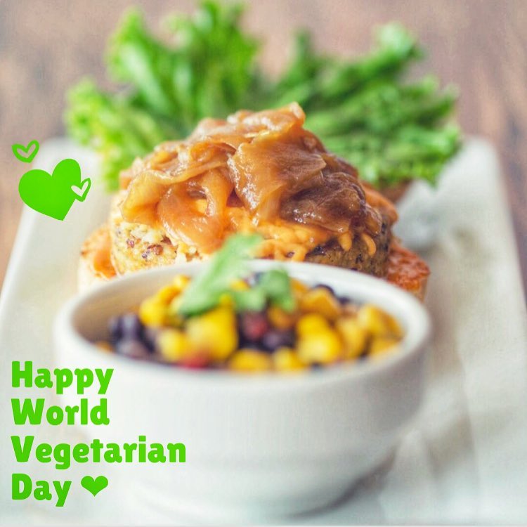 World Vegetarian Day Wishes pics free download