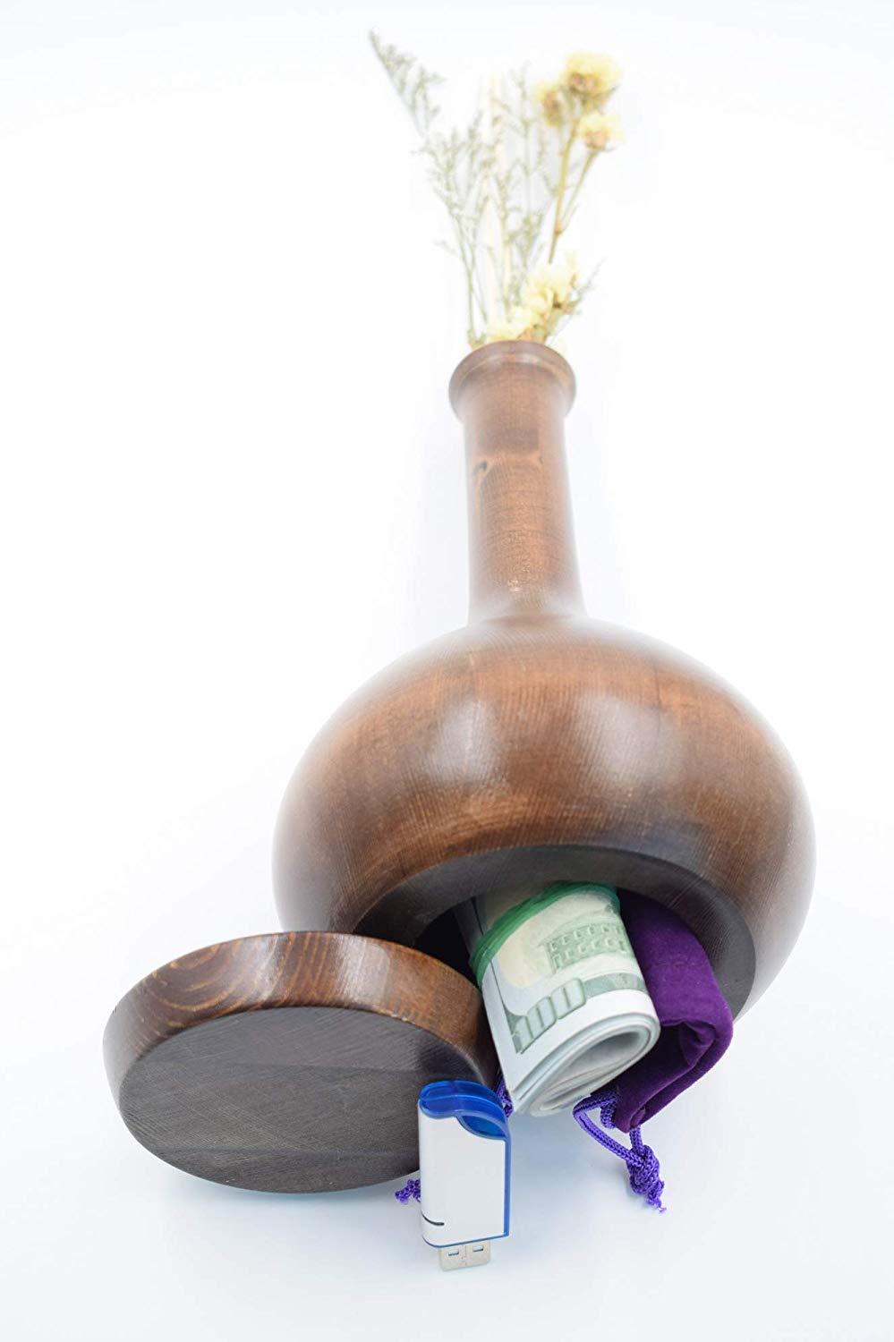 Best Can Stash Safes & Secret Stash Containers from Unnick Unnick