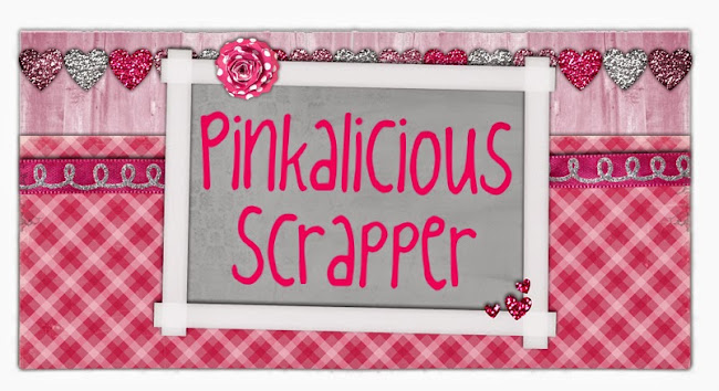 PinkaliciousScrapper
