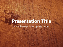history template ppt powerpoint templates