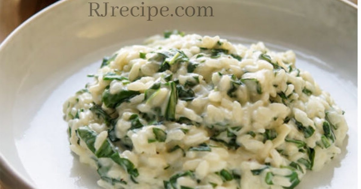How to make risotto reicpe Perfect Arborio Rice Risotto recipe By