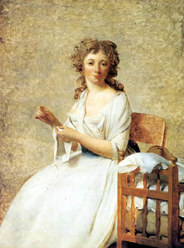 Role Of Women In The French Revolution