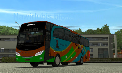 Jetbus Adnin Edit Vio p