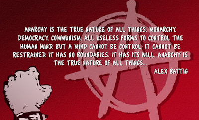 anarchy