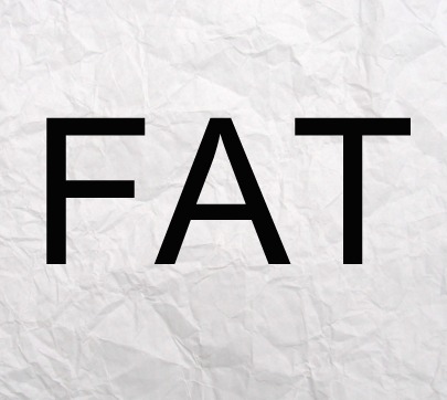 Fat Word 58