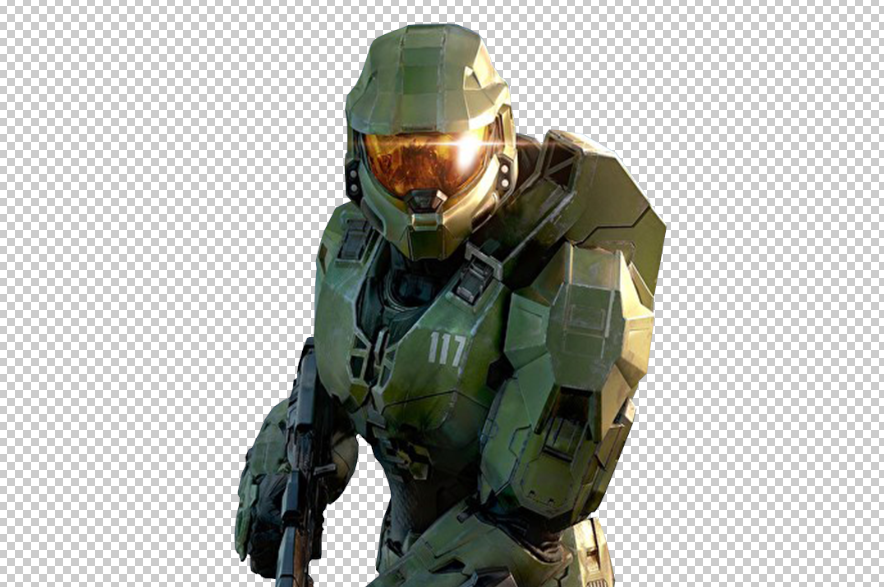 Halo Infinite Transparent Png Image Universal Renders universal renders