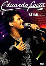DVD Eduardo Costa - Ao Vivo 2007