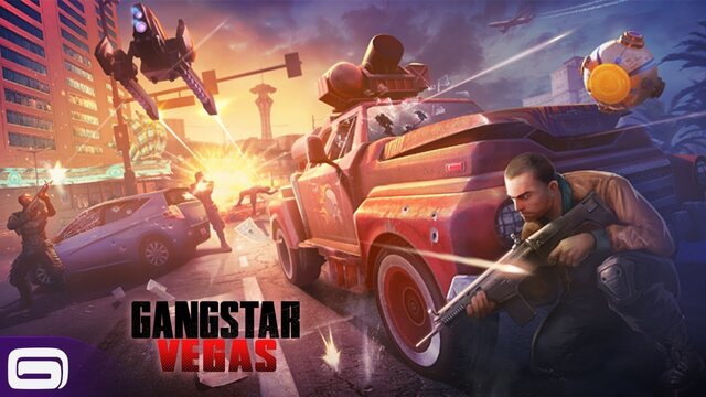 Gangstar Vegas: World of Crime v4 9 1a Mod Apk OBB DATA Gangstar Vegas: World of Crime v4 9 1a Mod Apk OBB DATA