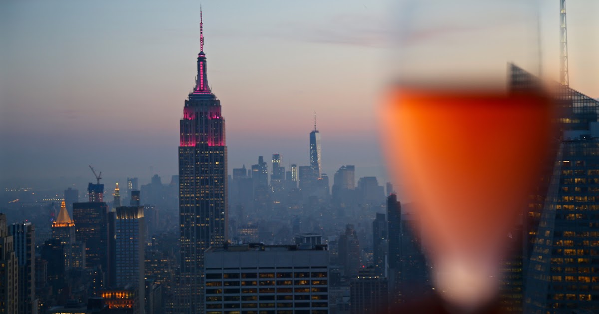 MsMarmiteLover 10 places to eat in Manhattan