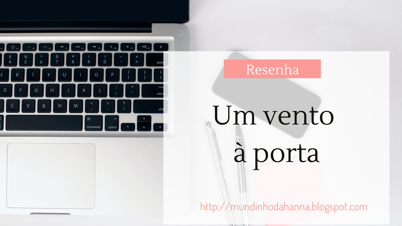 Um vento à porta Um vento à porta