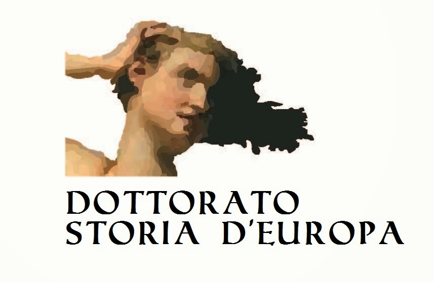 Dottorato di Ricerca Storia d'Europa