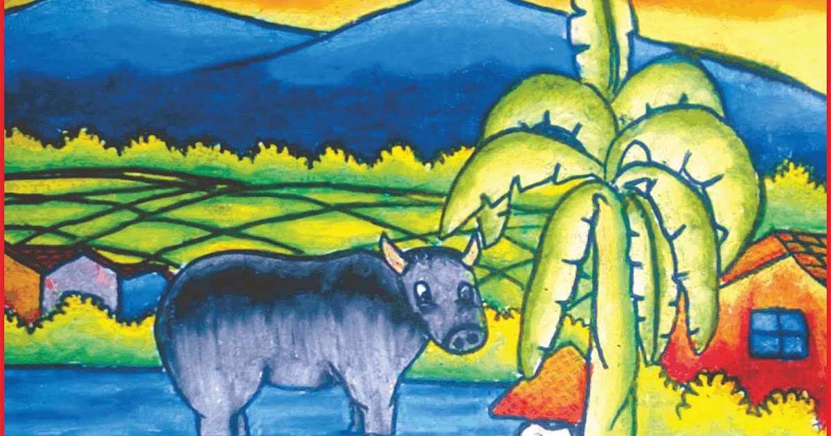 27+ Heboh Gambar Pemandangan Alam Hewan Dan Tumbuhan