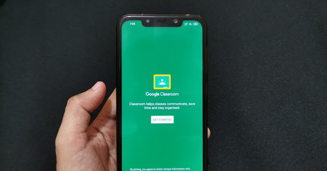 Panduan Tips Keluar Google Classroom di HP dan PC yang Mudah