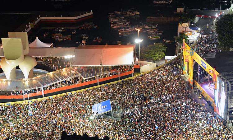 Réveillon de Salvador tem atrações e data definida, afirma Bruno Reis