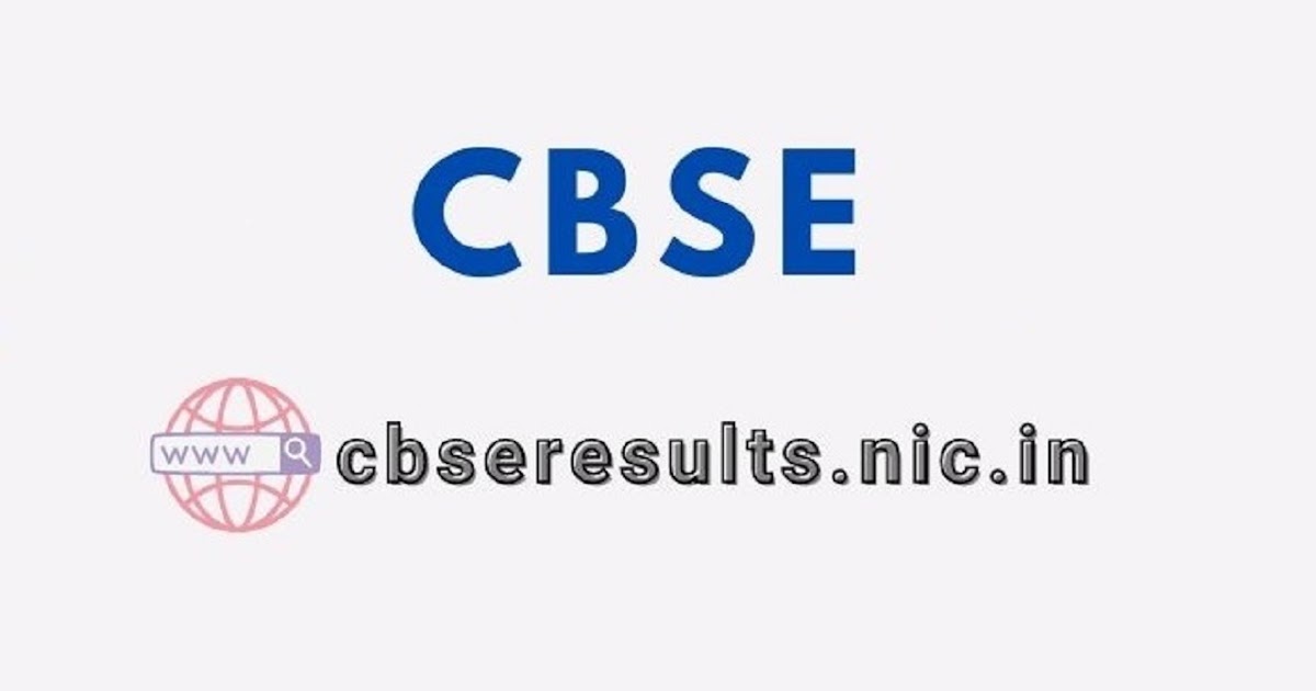 CBSE 10th Result 2021 Check your result cbseresults.nic.in