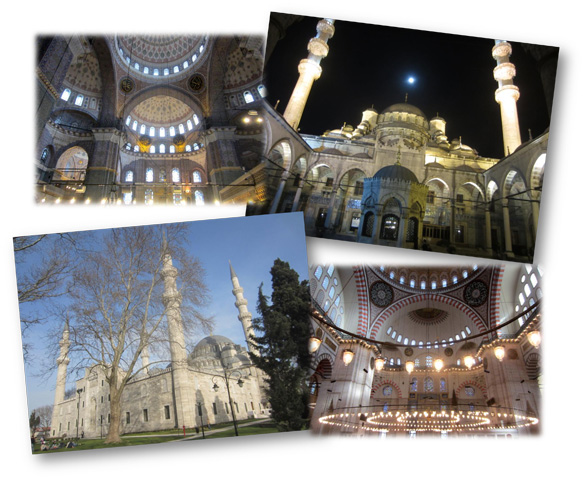 DÍA 3 – ORTAKOY, TAKSIM Y MEZQUITAS… - Estambul y Capadocia, minaretes y chimeneas de hadas (4)