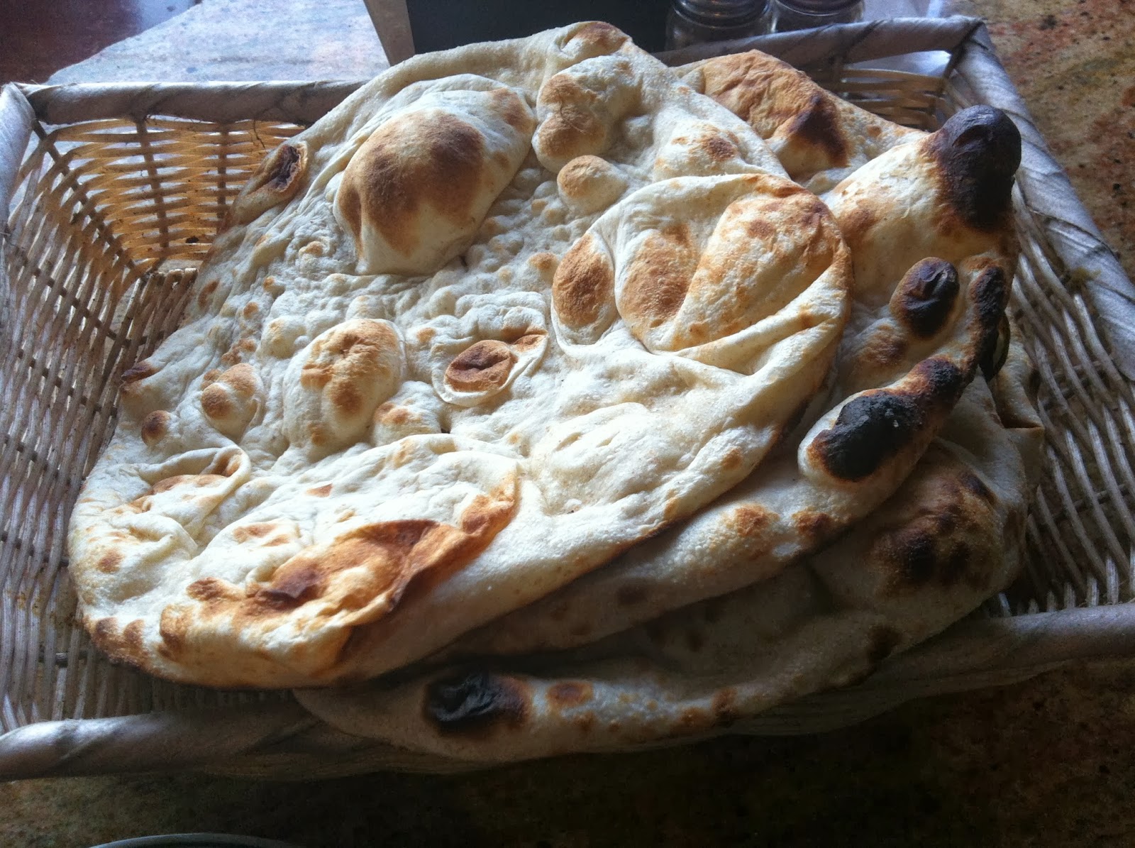 Yemeni Food. Globally. food