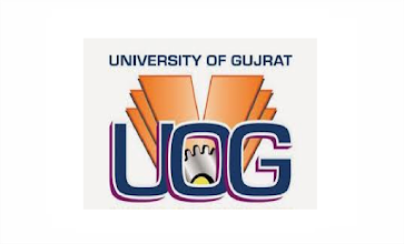 University of Gujrat UOG Teaching Jobs In 2023
