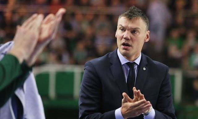 Που θα πάει ο Σάρας;